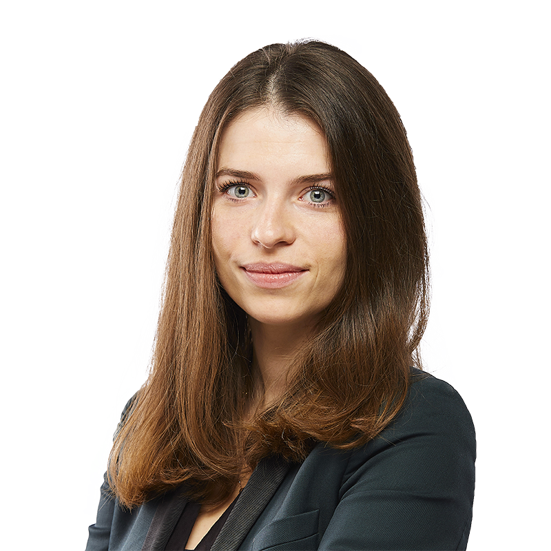 Blandine Sudrie
