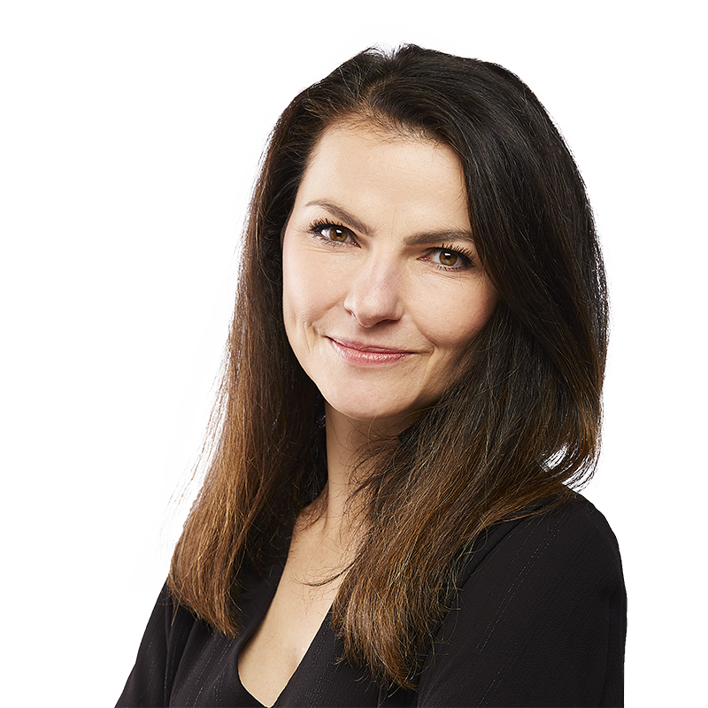 Claire-Marie Quettier