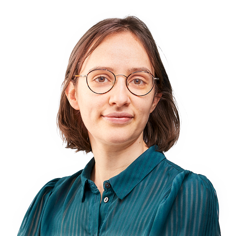 Margaux Dolhem